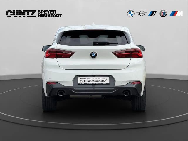 BMW X2 M-Sport xDrive20d