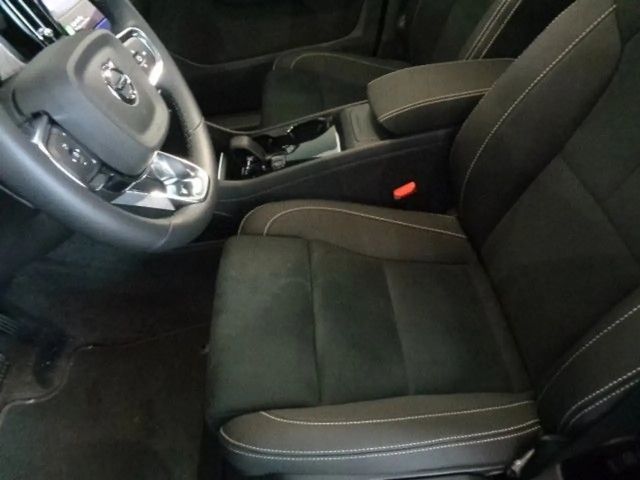 Volvo C40 Plus Recharge