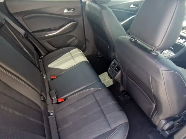Opel Grandland X Elegance