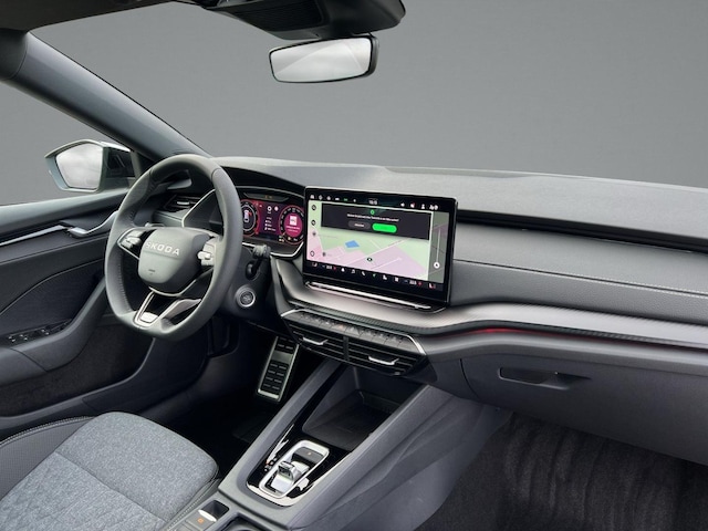 Skoda Octavia Combi Sportline