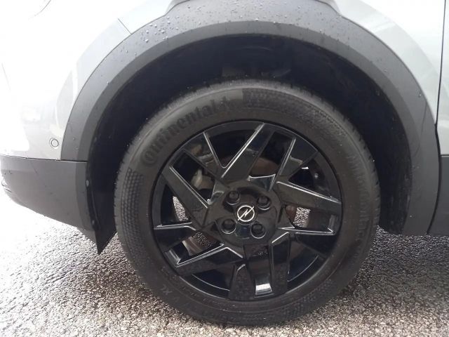 Opel Mokka GS-Line Grand Sport Turbo