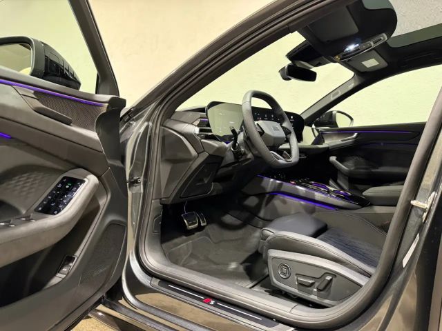 Audi A6 e-tron Edition Quattro