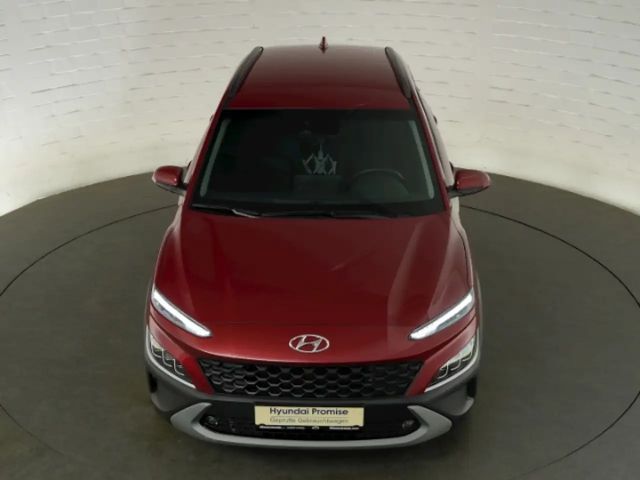 Hyundai Kona Edition 30 plus T-GDi
