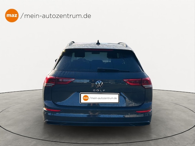 Volkswagen Golf 2.0 TDI Golf VIII Life Variant