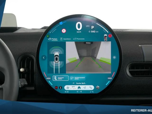 MINI Cooper *Lenkradheizung * *Head-Up *LED