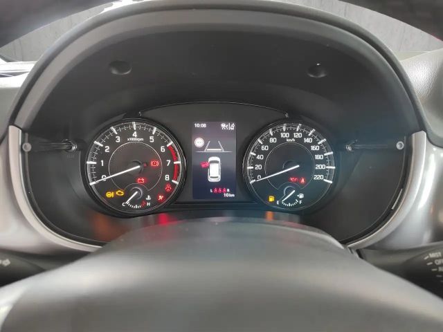 Suzuki Vitara Comfort Hybrid