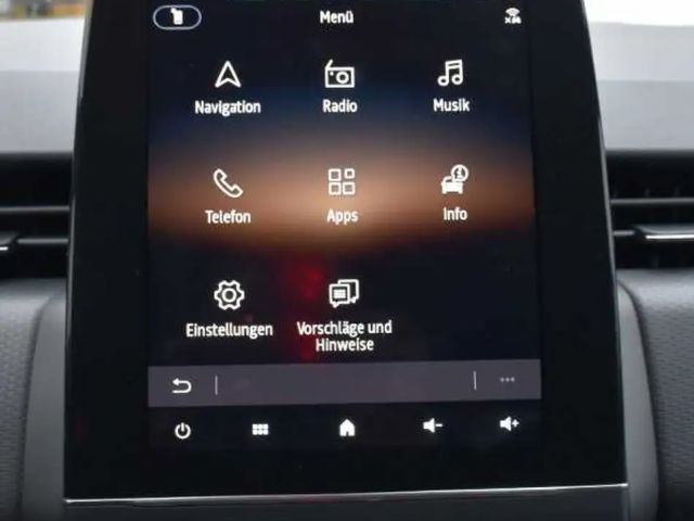 Mitsubishi Colt 1.6 Hybrid