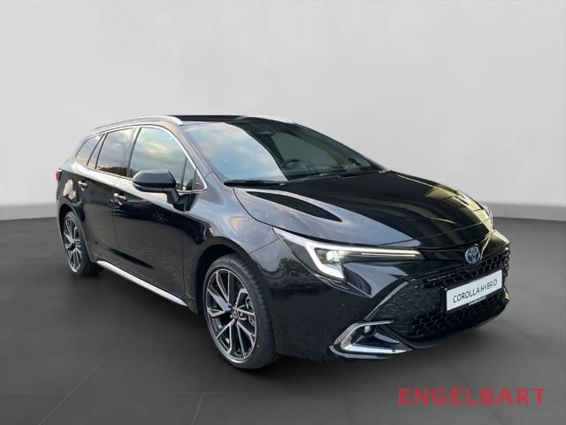 Toyota Corolla Hybride Lounge Touring