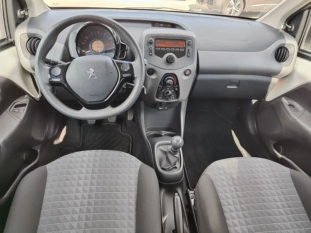 Peugeot 108 Active Pack VTI 72 VTi