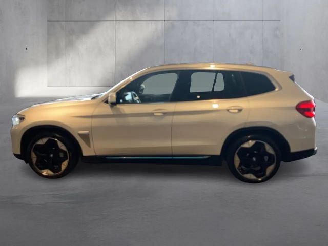 BMW iX3 Inspiring iX3