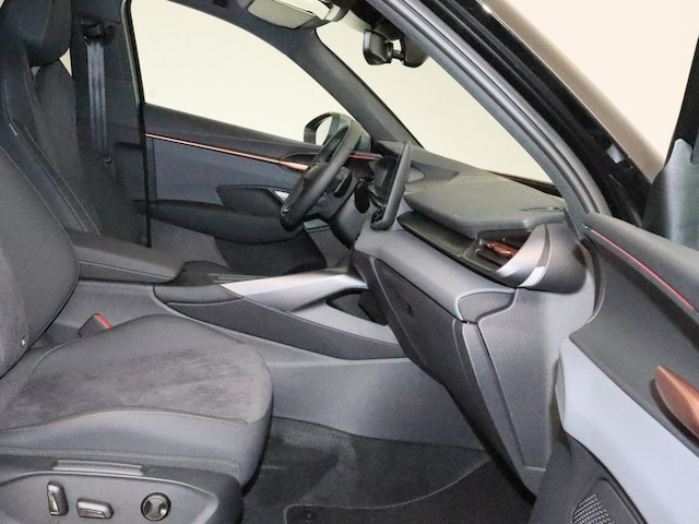 Cupra Terramar 2.0 TSI VZ