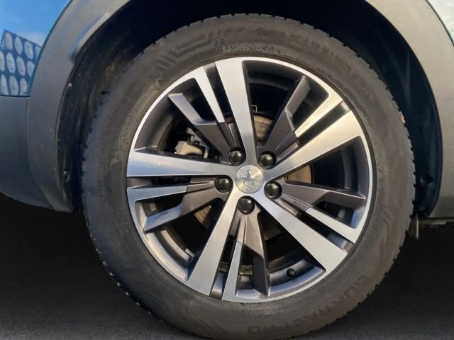 Peugeot 3008 Allure Pack Hybrid