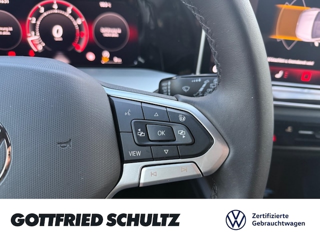 Volkswagen Golf 1.5 TSI