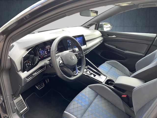 Volkswagen Golf DSG Style