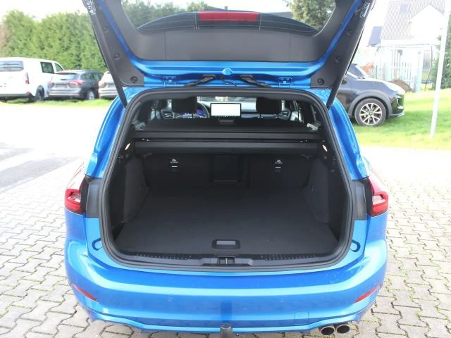 Ford Focus EcoBoost ST Line