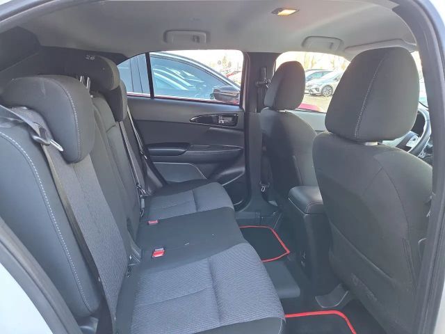 Mitsubishi Eclipse Cross PHEV