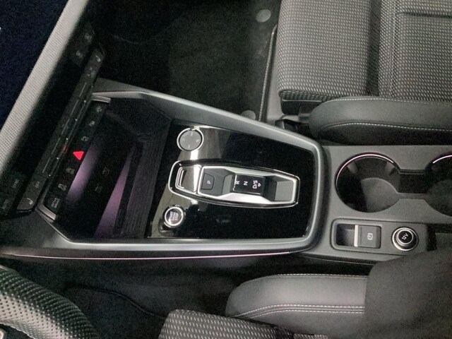 Audi A3 35 TFSI S-Tronic Sportback