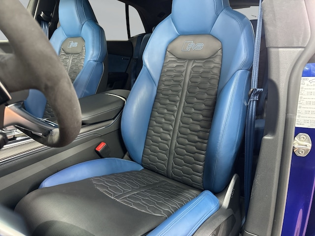 Audi RS Q8 Quattro Sportback