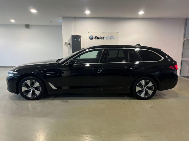 BMW 520 520d Touring xDrive