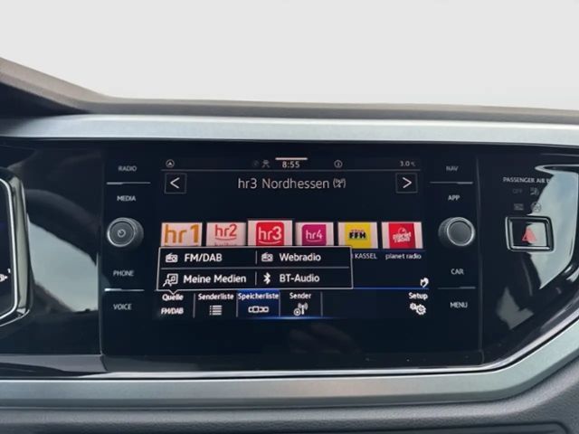 Volkswagen Taigo 1.0 TSI DSG