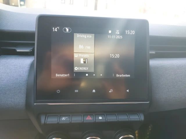 Renault Clio Evolution