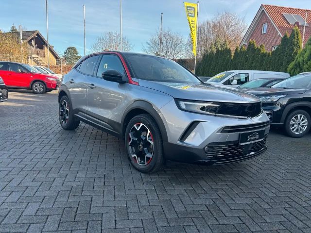 Opel Mokka GS-Line Grand Sport
