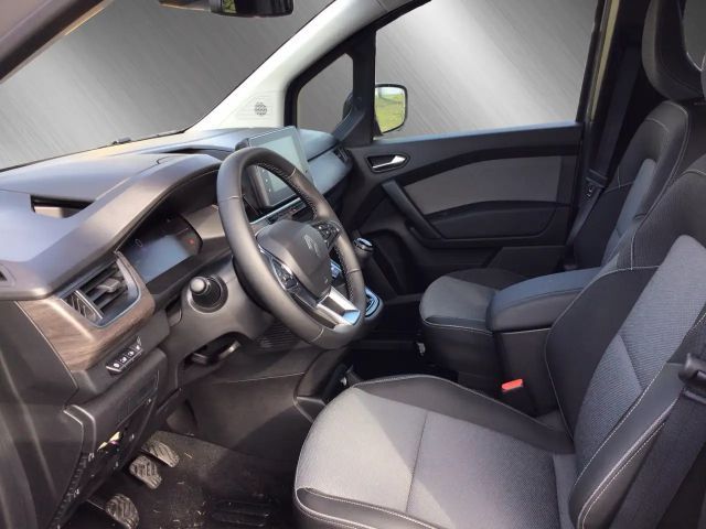 Renault Kangoo Blue Techno dCi 115