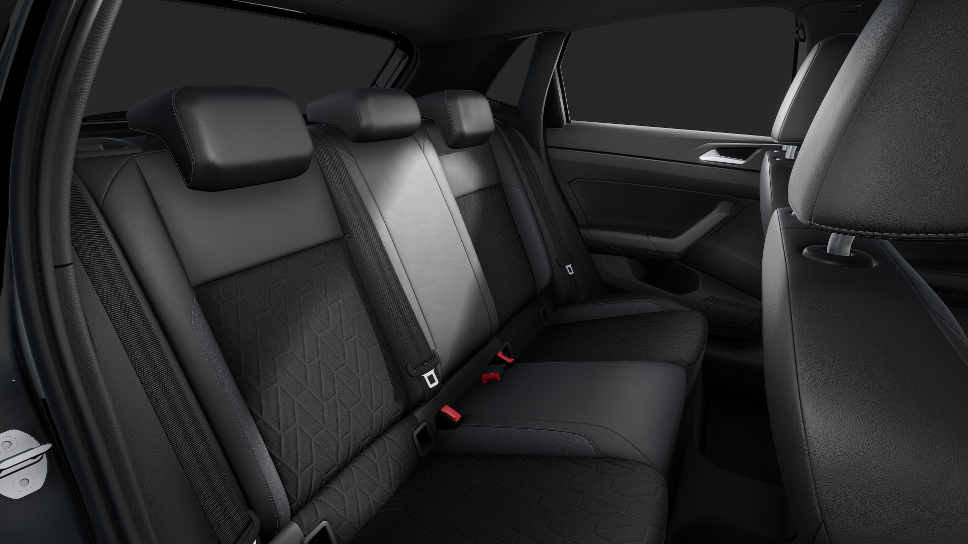 Volkswagen Polo 1.0 TSI DSG IQ.Drive