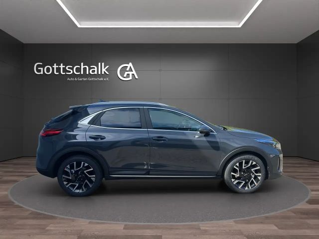 Kia XCeed Platinum Edition