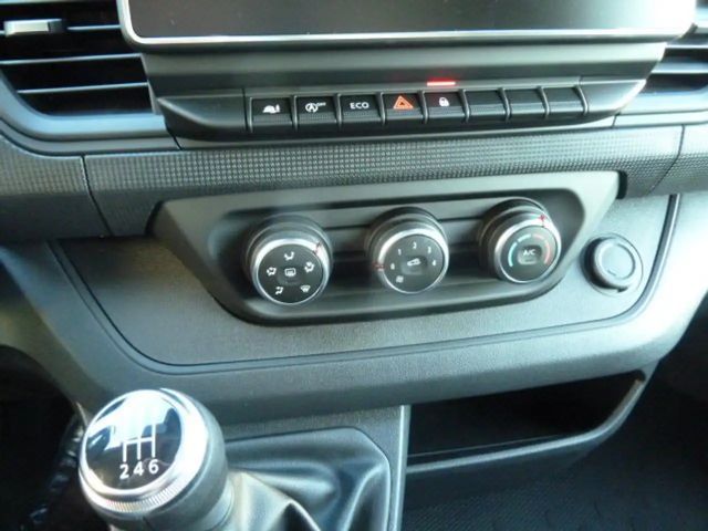 Renault Trafic Comfort L2H1 dCi 130