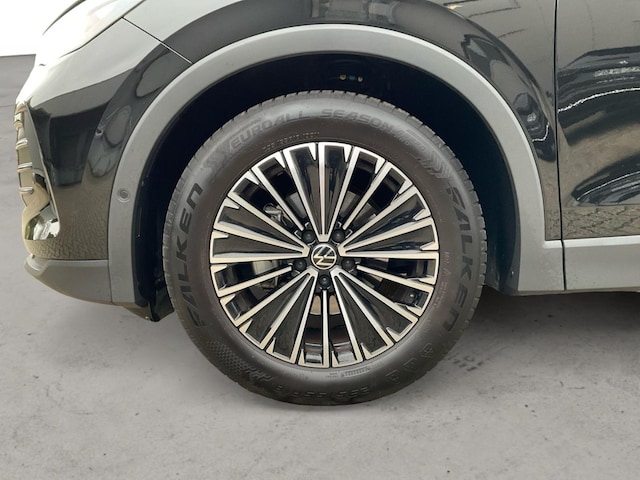 Volkswagen Tiguan 1.5 eTSI DSG