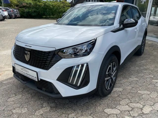 Peugeot 2008 Active Pack PureTech