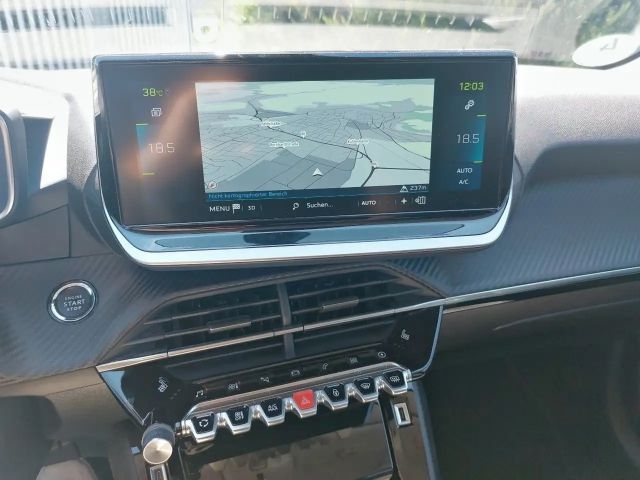 Peugeot E-208 Allure Pack