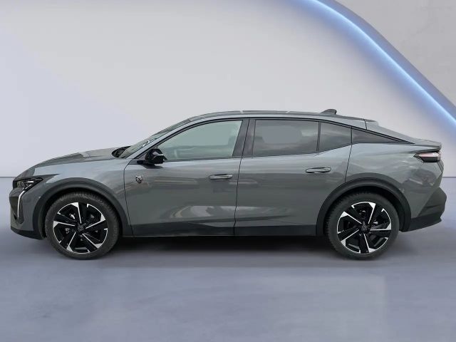 Peugeot 408 GT-Line Hybrid