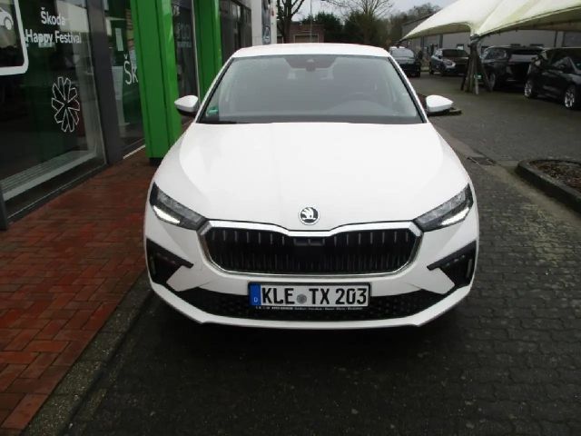 Skoda Scala Essence, Standort Geldern