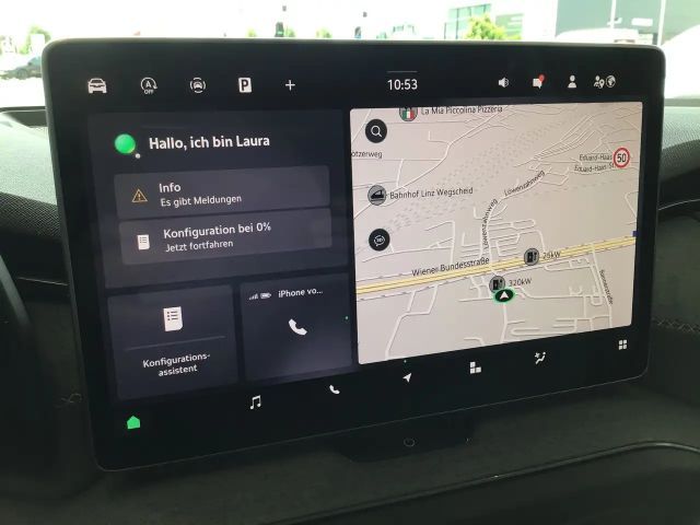 Skoda Kodiaq 4x4 Selection