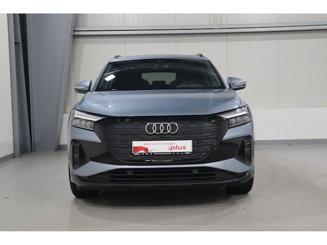Audi Q4 e-tron SUV 45 e-tron Audi Q4 e-tron