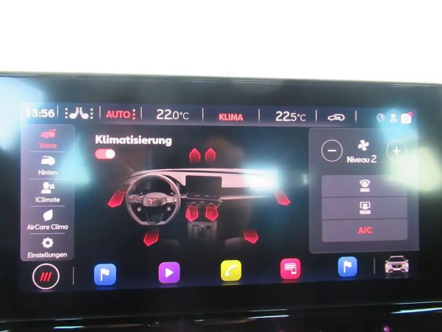 Cupra Formentor 1,5 TSI ACT Cupra *Keyless *Navi *Sitzheizung *AHK