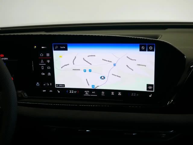 Audi A6 e-tron Avant Edition Quattro