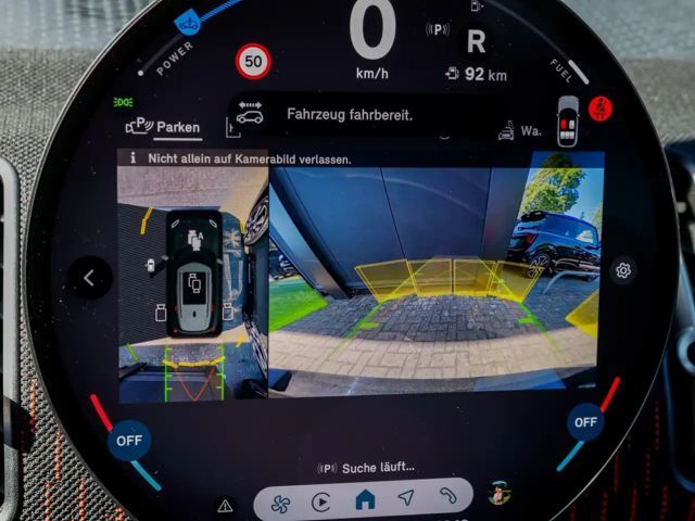 MINI John Cooper Works Countryman All4