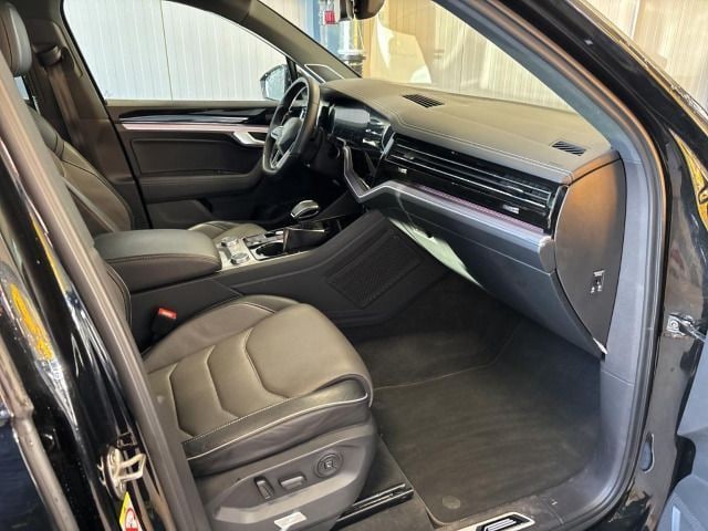 Volkswagen Touareg 3.0 V6 TDI R-Line