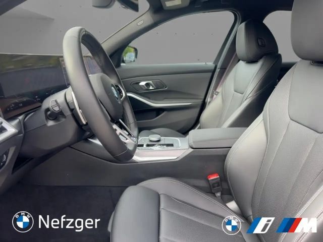 BMW 330 330e M-Sport Sedan