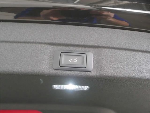 Audi A5 Avant Quattro