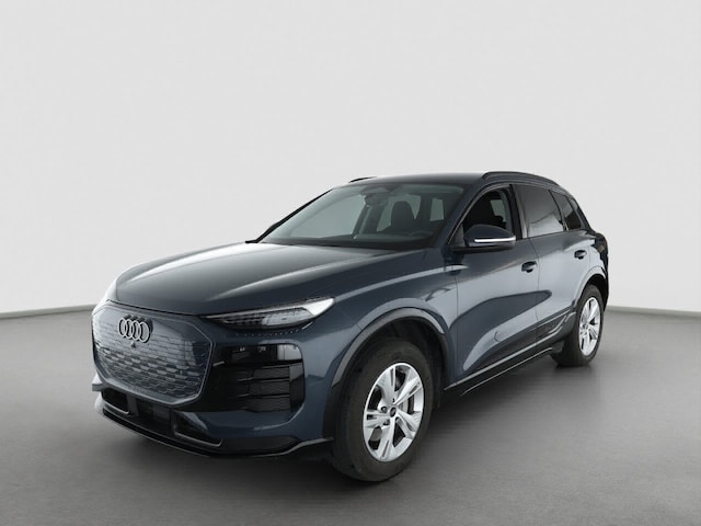 Audi Q6 e-tron Suv e-tron Audi Q6 SUV e-tron