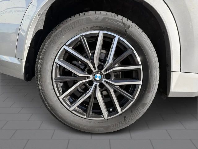BMW X1 M-Sport sDrive