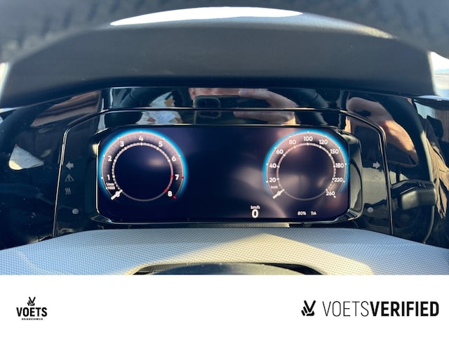 Volkswagen Golf 1.5 TSI Golf VIII Style