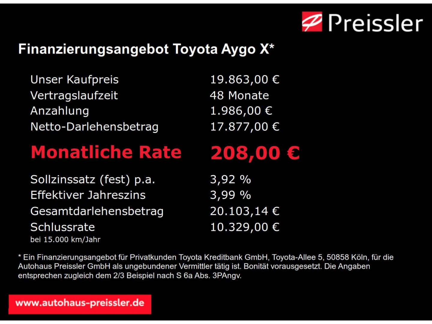 Toyota Aygo X 5-deurs Basis