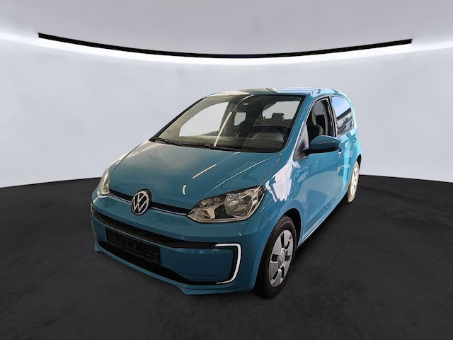 Volkswagen e-up! Max