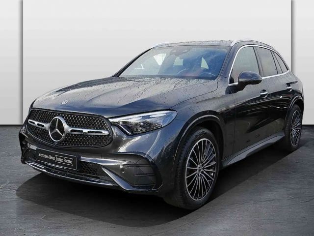 Mercedes-Benz GLC 450 AMG Line