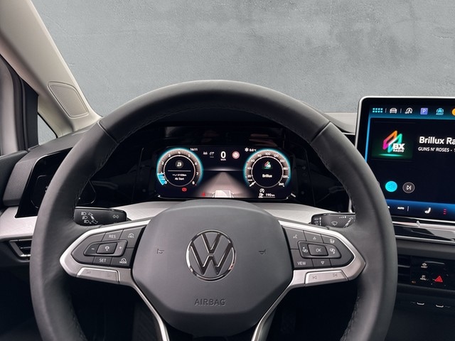 Volkswagen Golf 1.5 TSI Golf VIII Variant